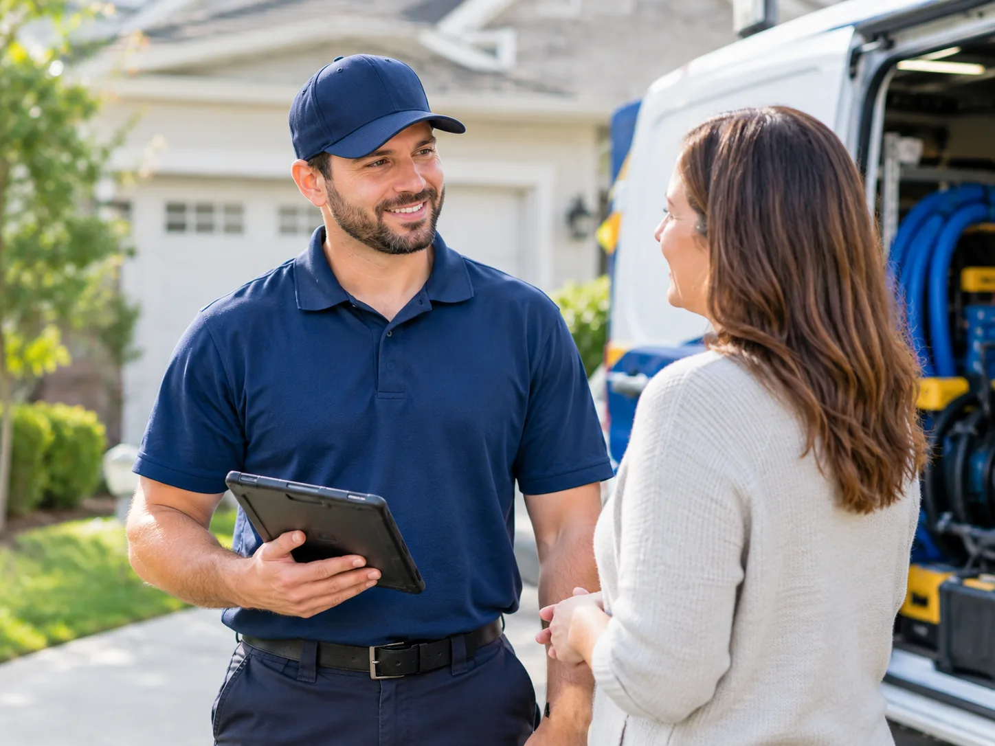 Sewage Backup Cleanup Justin, TX FAQs